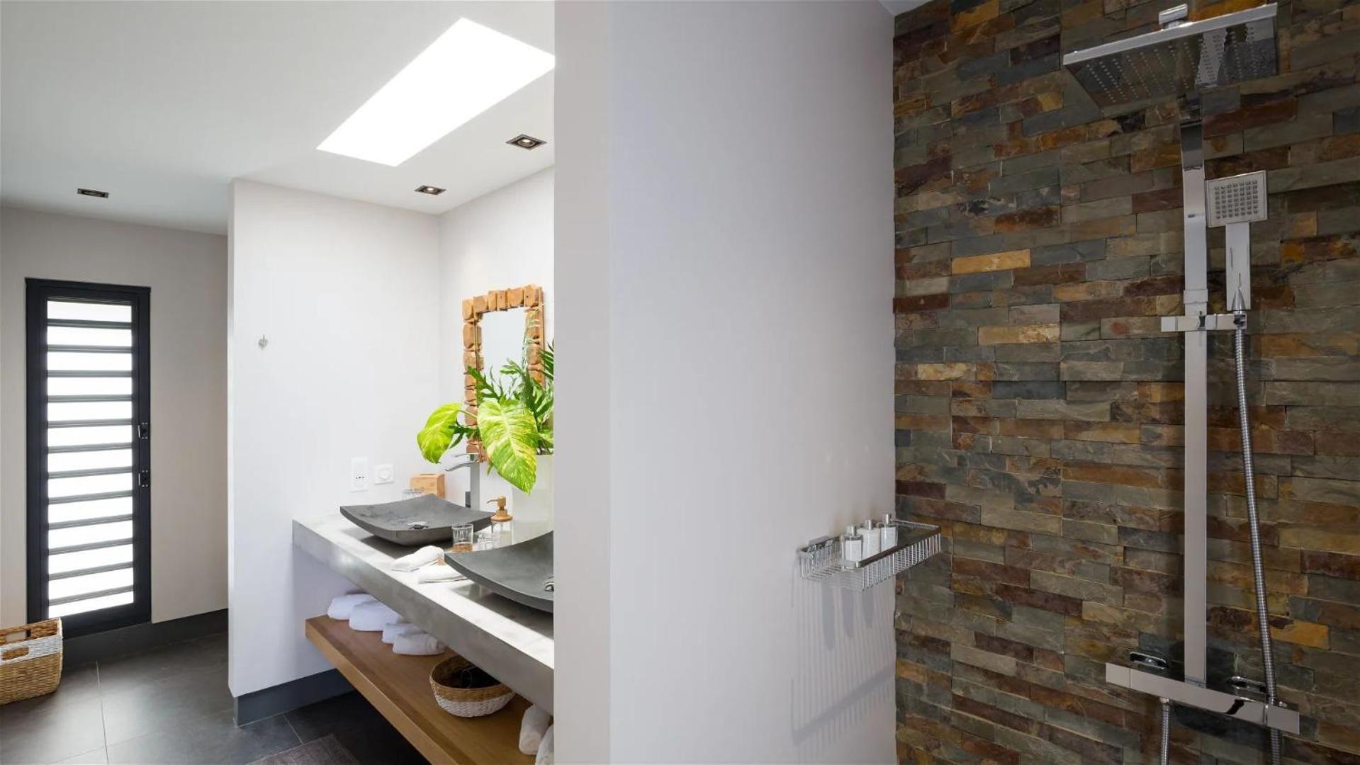 Luxurious 3-Bed Villa With Pool In Tranquil Vitet St. Barthelemy Exterior foto