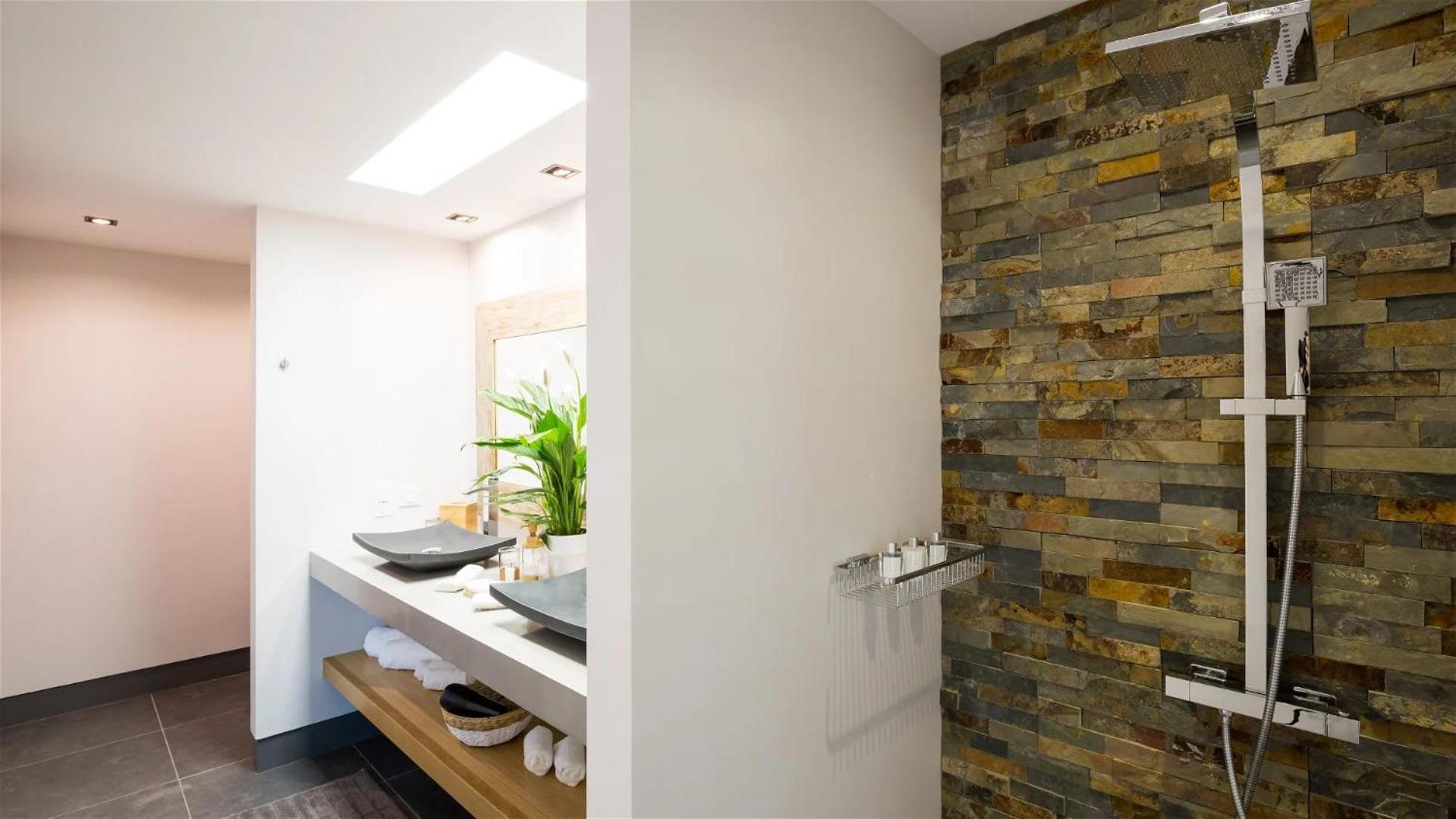 Luxurious 3-Bed Villa With Pool In Tranquil Vitet St. Barthelemy Exterior foto